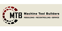 Machine Tool Builders